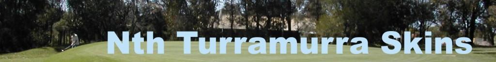 [Nth Turramurra 6th hole]