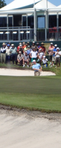 [Presidents Cup]