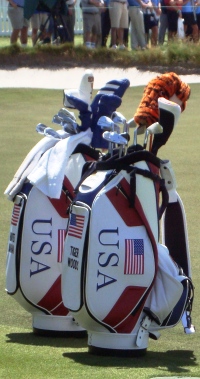 [Presidents Cup]